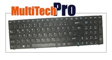 Tastatur medion akoya - de,