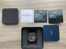 Rotorcraft Uhren RC2502