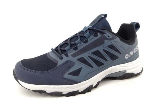 Tec hunter sneaker - hi-tec,