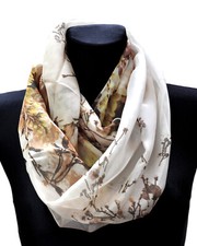 Seide Blumen Schmetterling