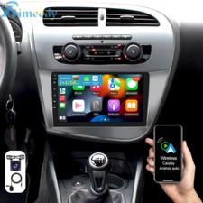 Für Seat Leon 1P1 2005-2012