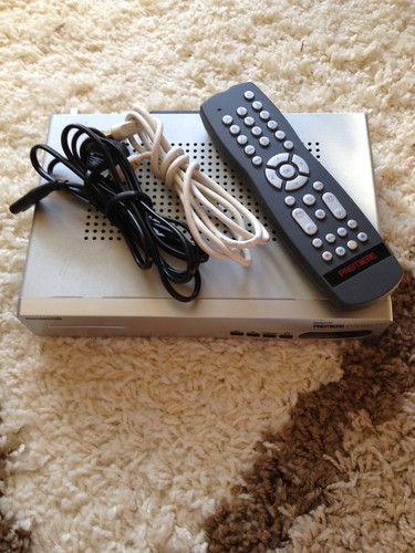 Kabel receiver thomson - kabel,