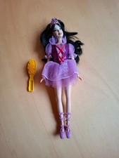 Barbie als Schneewittchen Snow