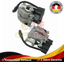 2X Hinten Bremssattel