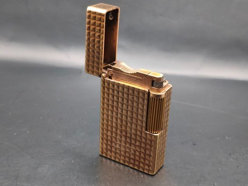 Vintage dupont d57 - dupont, gas