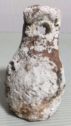 Antike takotsubo - antike,