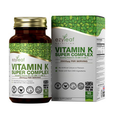 Vitamin K Super Complex 90