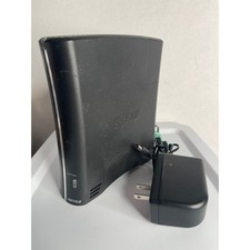 Buffalo LinkStation LS-CH2 0TL