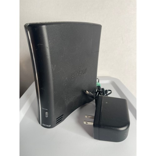 Buffalo linkstation ch2 0tl - ls-ch2,