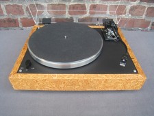 Thorens TD 160 S, SME 3009 S3