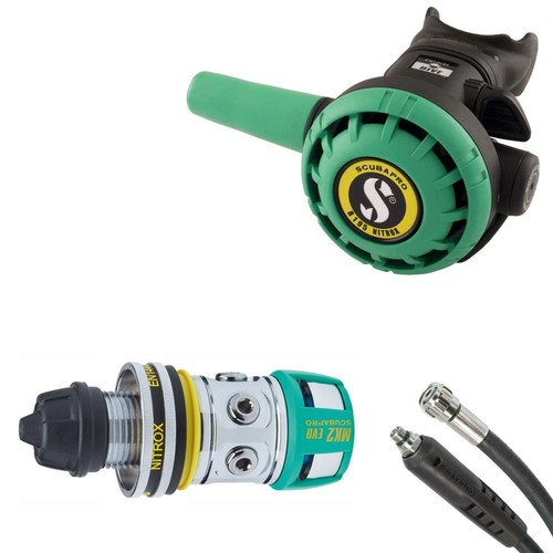 Topdeal scubapro mk2 evo - scubapro,