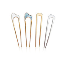 SIOPPKI 4 Stück U-Förmige