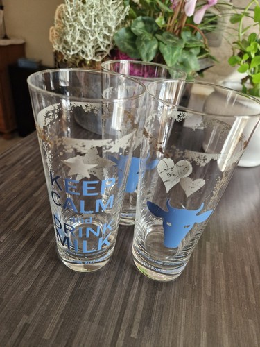 Ritzenhoff milchglas - *,