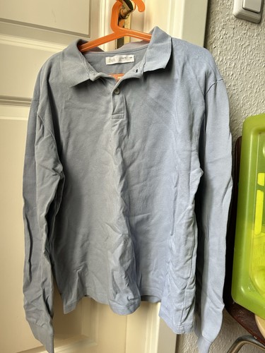 Poloshirts 164 zara - poloshirts,