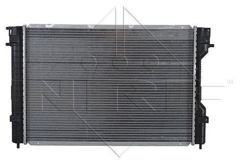 Nrf kühler motorkühlung - kühler,,