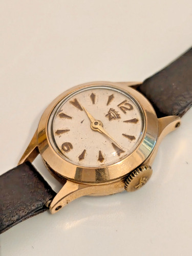 Vintage nicolet tramelan - nicolet,