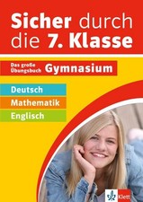Klett sicher durch - sicher, die