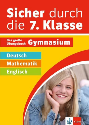 Klett sicher durch die - sicher,