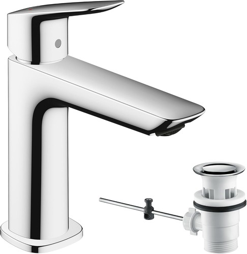 Hansgrohe waschtischarmatur - hansgrohe,