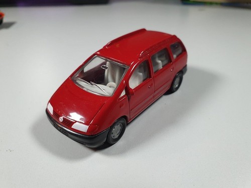 Volkswagen sharan 1996 - volkswagen, siku