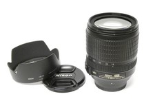 Nikon nikkor 18 105 - dx, 18-105