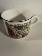 Tasse: Villeroy & Boch -