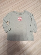 Pullover Mädchen *Little Fox*