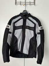 Held Tropic II Motorrad