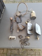 trabant teile konvolut