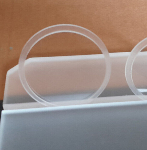 Plexiglas deckel acrylglas - fl,