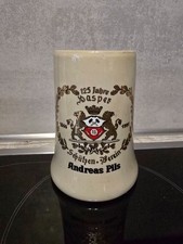 ANDREAS PILS KRUG 125 JAHRE