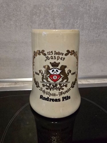 Andreas pils krug 125 - pils,