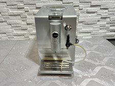 Jura Ena 5 Kaffeevollautomat mit der Meldung ERROR 2 defekt für Bastler Need Ser