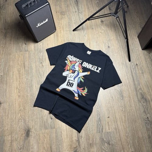 Böhse onkelz shirt - böhse,