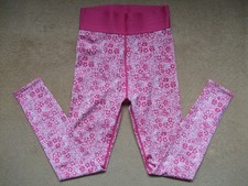 SKINS Tights Gr. XS Leggings Sporttight