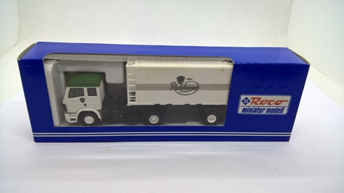Roco 1573 mercedes - mercedes, 94