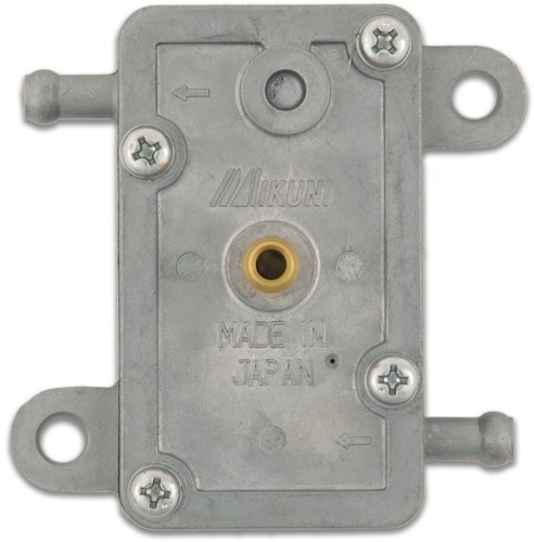 Benzinpumpe mechanisch mikuni - mechanisch,