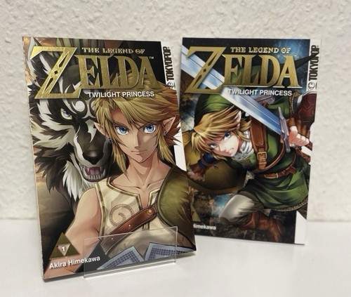 The legend zelda twilight - of,