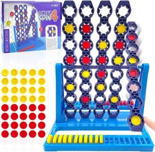 Connect 4 Spin Game Set