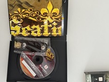 Seafight-Platinum Edition (Mac)