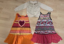 Mädchen Kleider, desigual