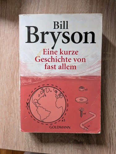 Eine kurze geschichte von - geschichte,