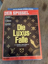 Magazin „DER SPIEGEL"