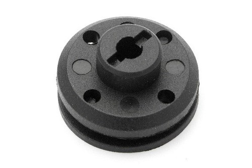 Hpi hauptzahnradadapter 86004 - hauptzahnradadapter,