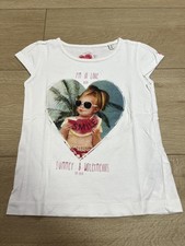 T-shirt, Oberteil v. Tom