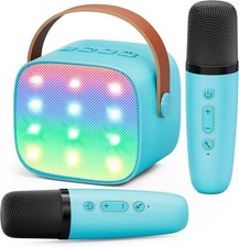 Karaoke Maschine Kinder