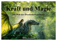 Kraft und Magie - Die Welt der