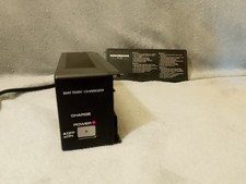 Graetz Batterie Ladegerät