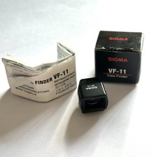 SIGMA VF-11  View Finder