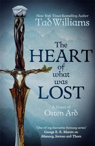 The heart what - heart, lost: